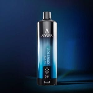 ADALYA ADL16000 DISPOSABLE smovape