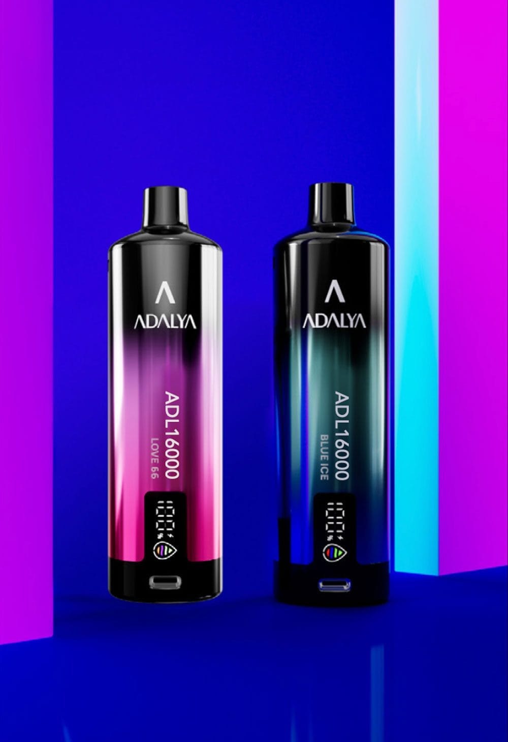 ADALYA ADL16000 Puffs smovape