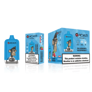 Aokit Vape HAHA LD021 25000 Puffs smovape (2)