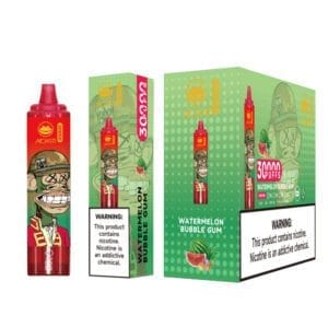 Aokit Vape MK BC 30000 Puffs smovape (1)