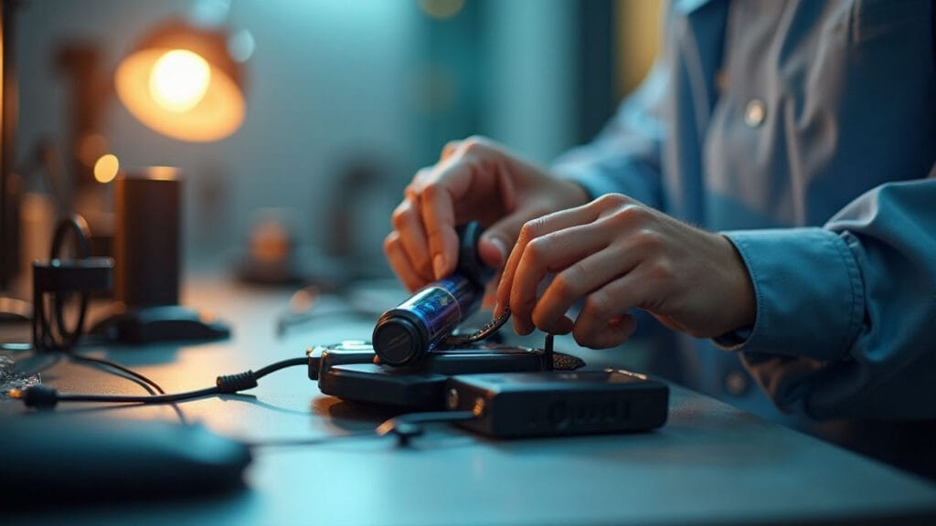 How To Maintain a Healthy Vape Battery for the Long Haul smovape