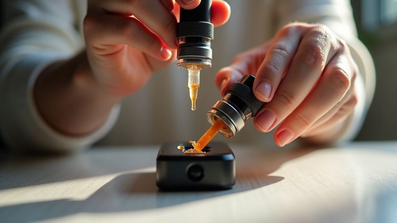 How to Refill E Liquids Step by Step Guide smovape