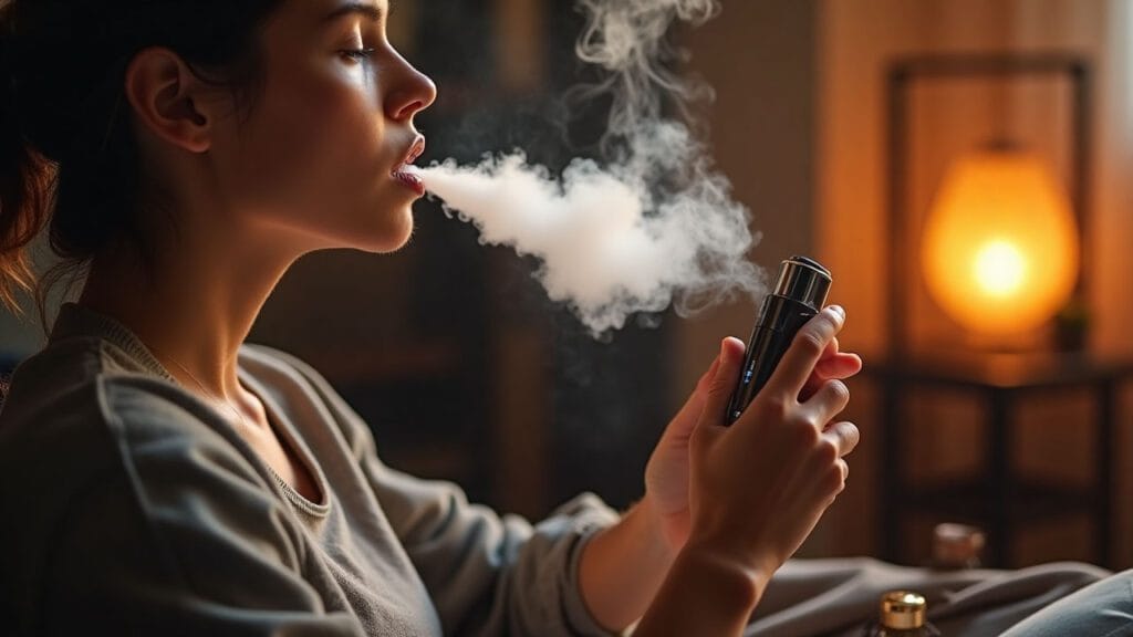 How to Use Vape Pens Advanced Tips for the Best Vaping Experience smovape