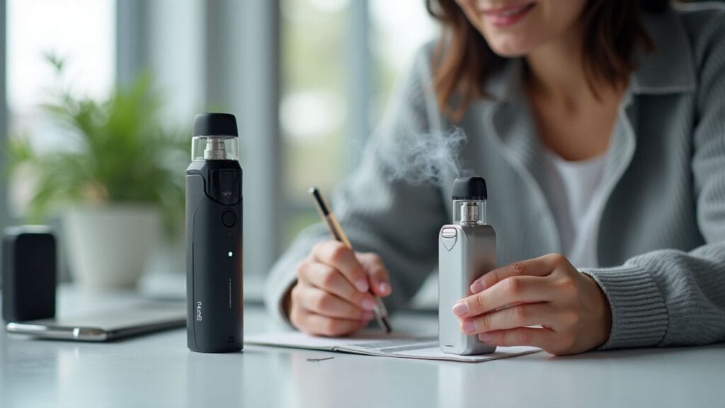 Understanding Your Device Why Your Vape Matters smovape
