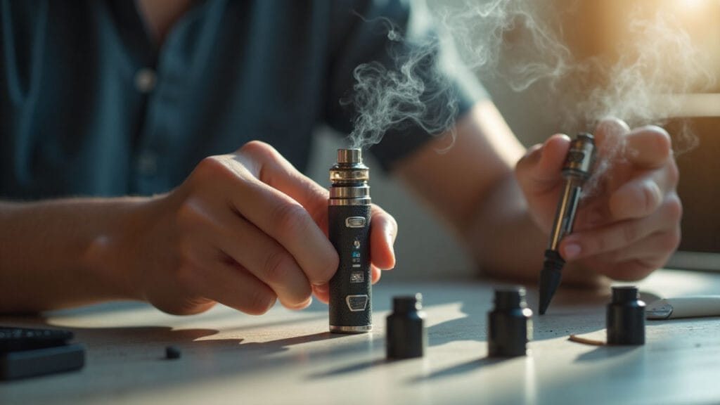 What to Do When Your Vape Pen Stops Working smovape