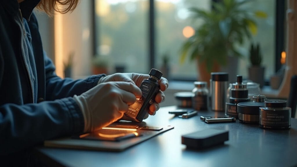 Why Aokit Stands Out in Battery Care for Beginners smovape