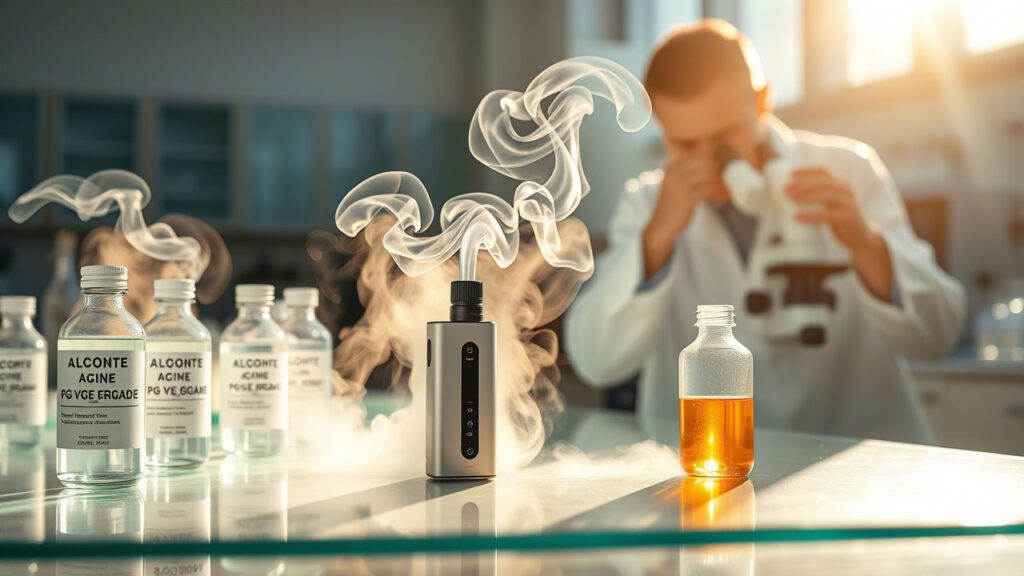 Are Nicotine Free Vapes Safe What You Need to Know smovape
