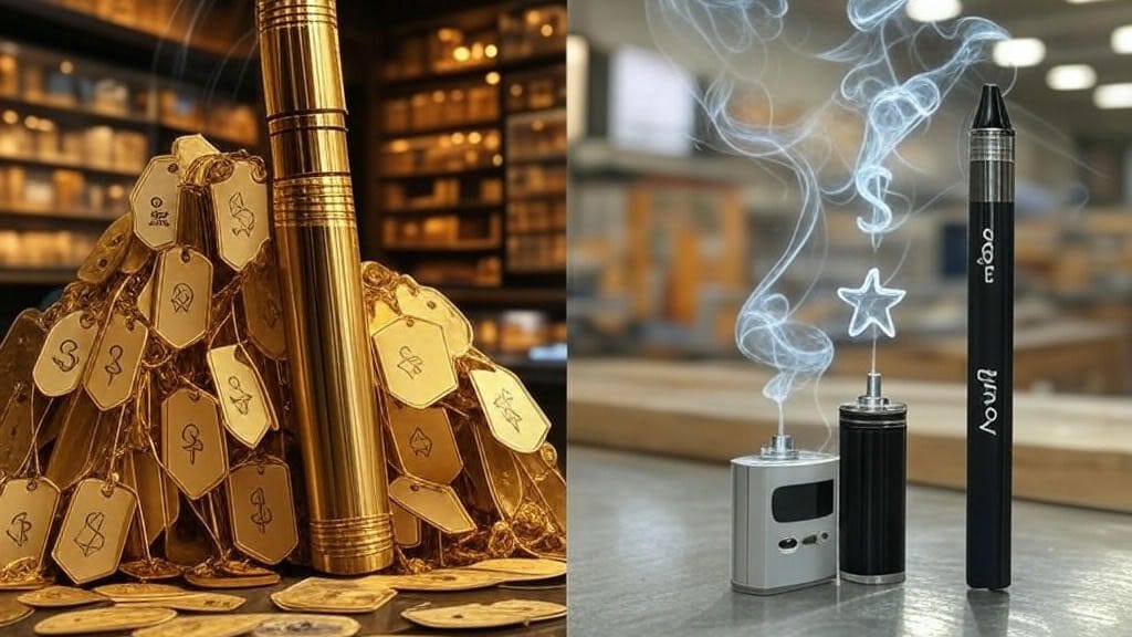 Cost Effective Quality Why Aokit Offers the Best Vape Pen Value smovape