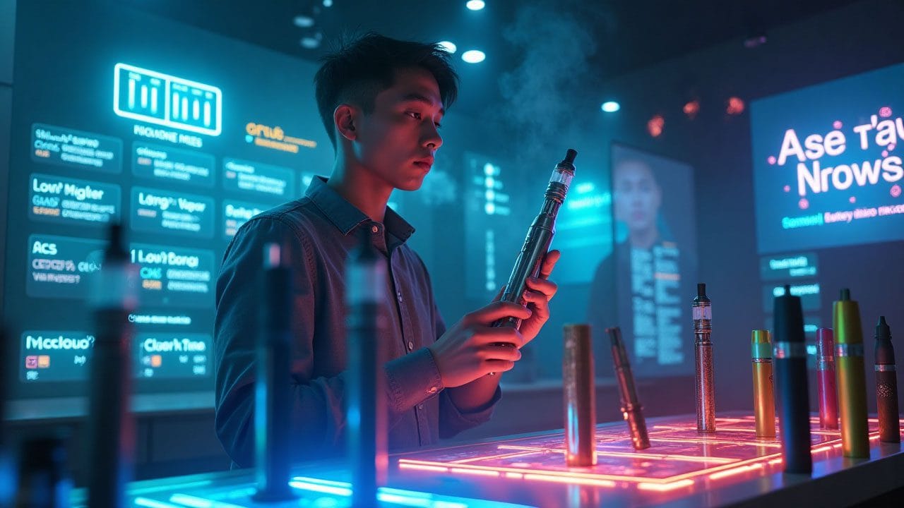 How to Choose the Right Weed Pen for You smovape