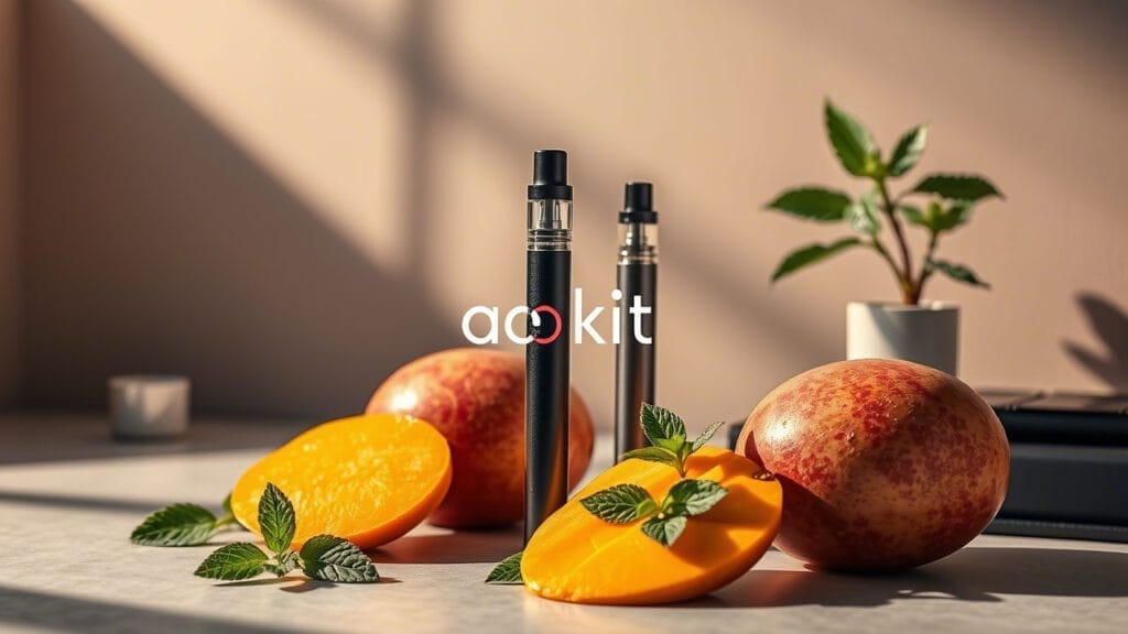 No Nicotine Vapes and Mental Clarity A Match Made in Heaven smovape