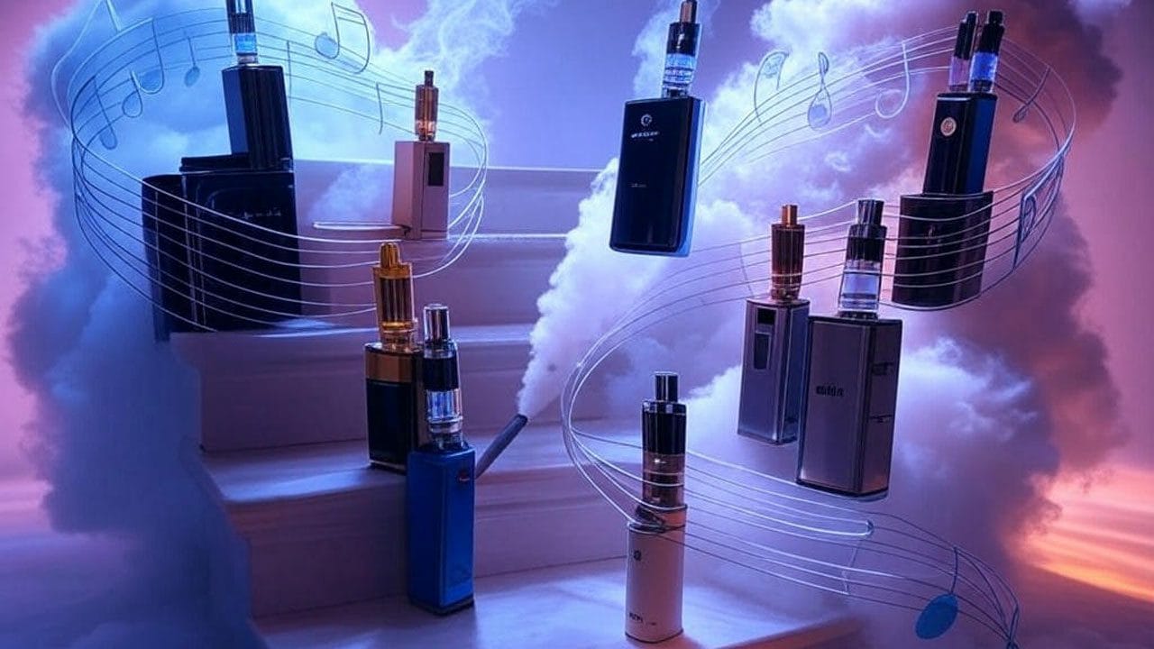 Perfect Scenarios for Using No Nicotine Vape Juice with Aokit smovape Perfect Scenarios for Using No Nicotine Vape Juice with Aokit smovape