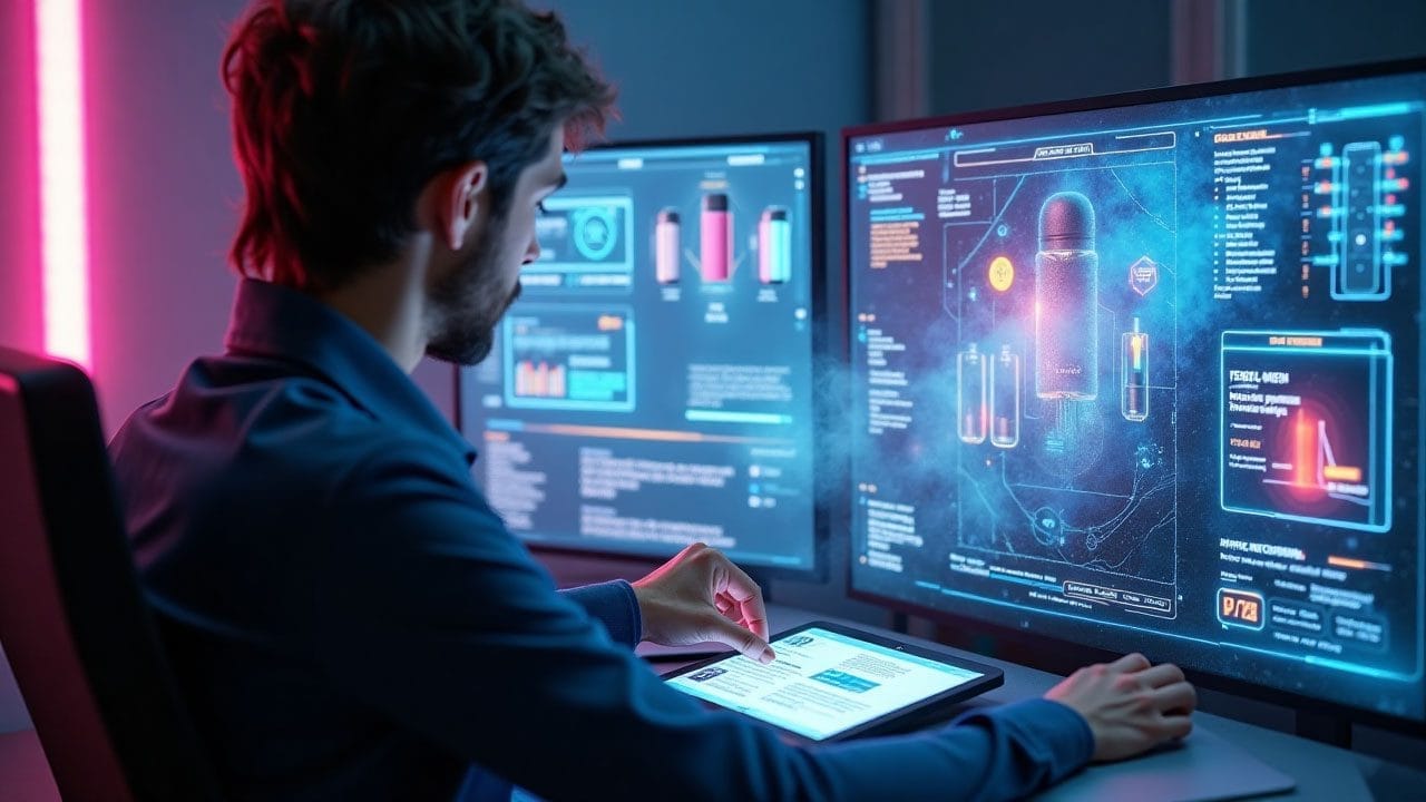 Staying Informed on Vape Pod Trends smovape