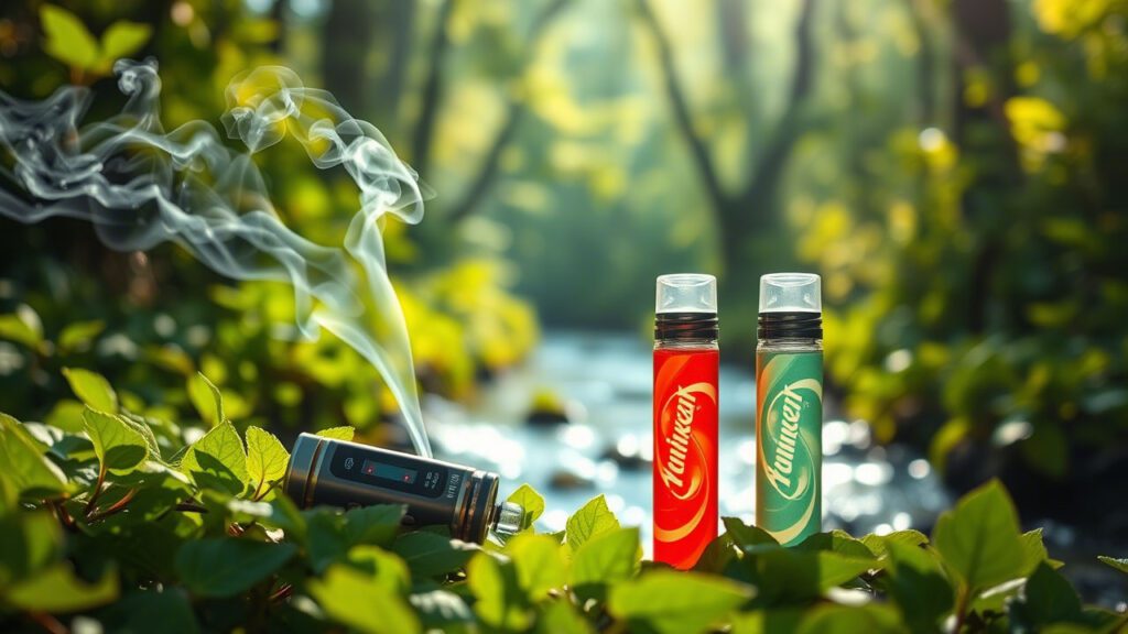 The Benefits of Nicotine Free Vapes A Healthy Alternative smovape