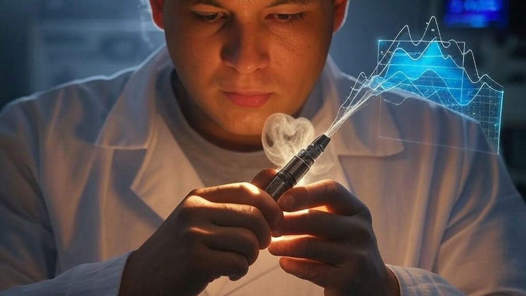 The Best Vape Pen for a Consistent Experience smovape