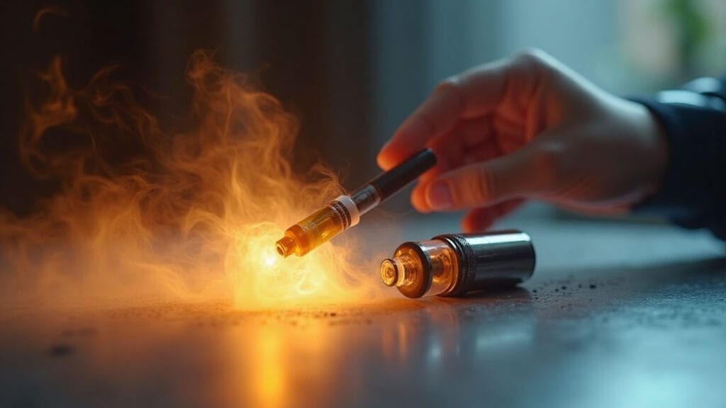 Vape Cartridges and Their Impact on Vaping smovape