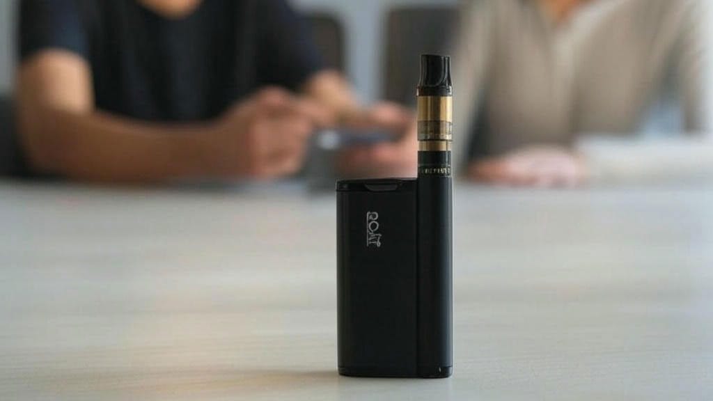 What Makes Aokit the Best Vape Pen for Vaping Newbies and Pros Alike smovape