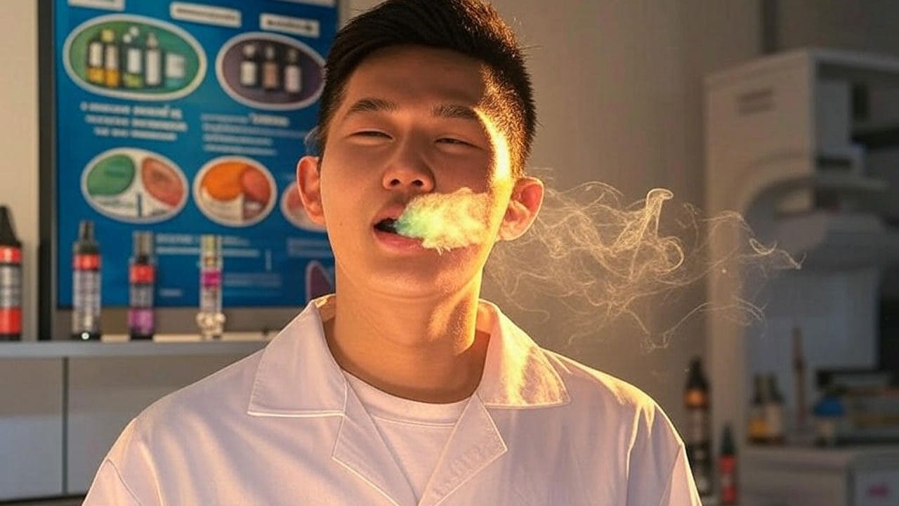 Why No Nicotine Vape Juice is Gaining Popularity smovape Why No Nicotine Vape Juice is Gaining Popularity smovape