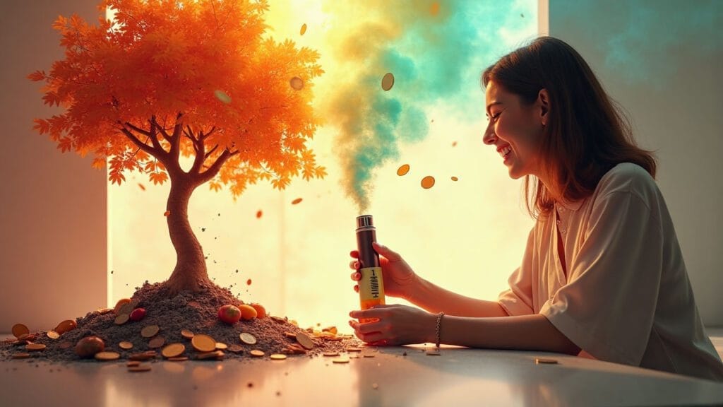 Why Opt for Refillable Vape Cartridges smovape