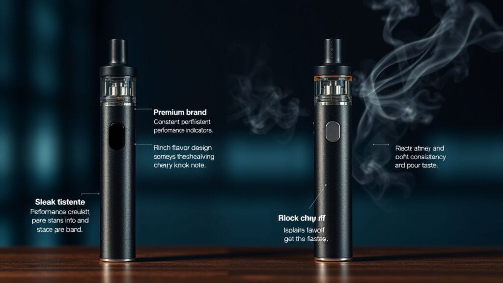 Best Disposable Vape Brands 2025 What to Avoid smovape