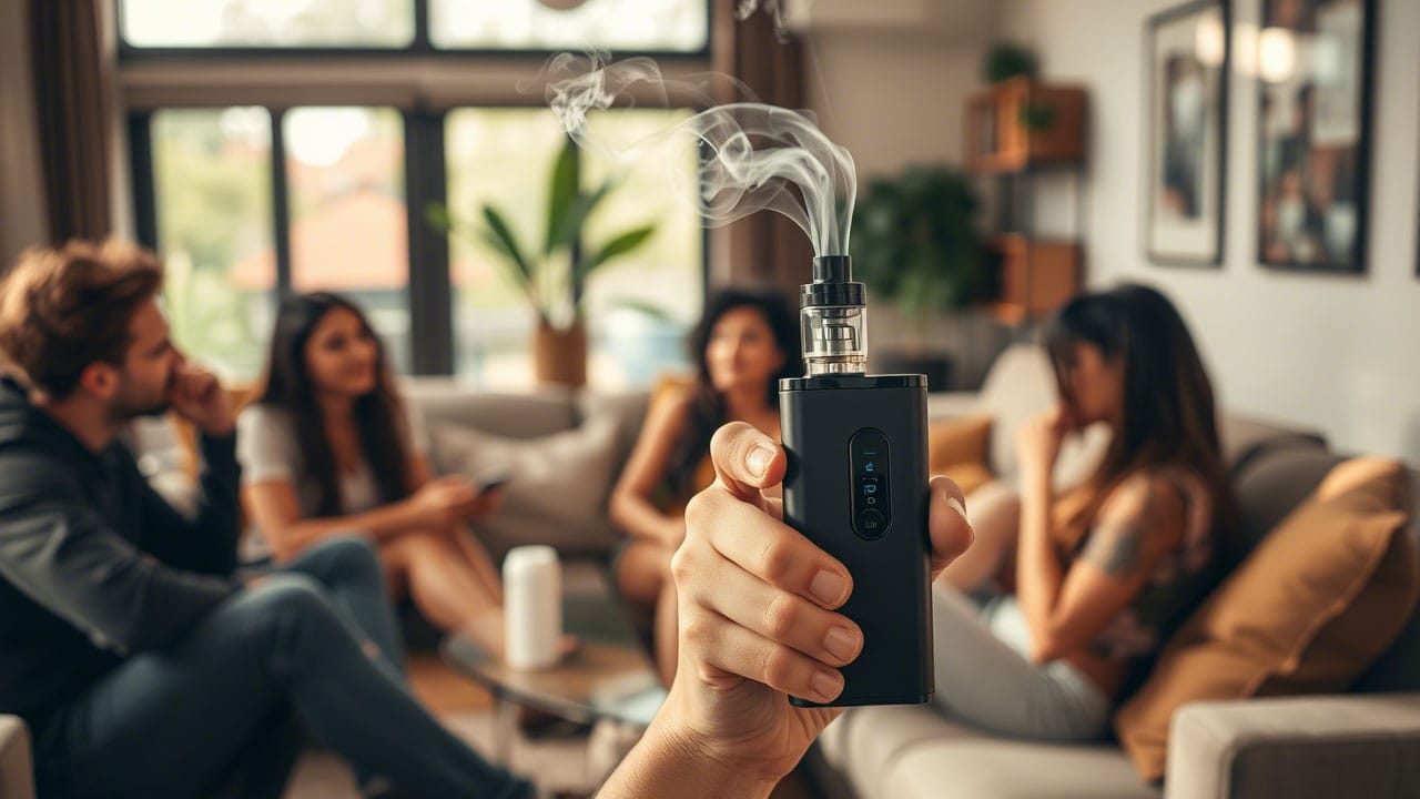 Best Disposable Vape Brands 2025 Where Aokit Excels smovape