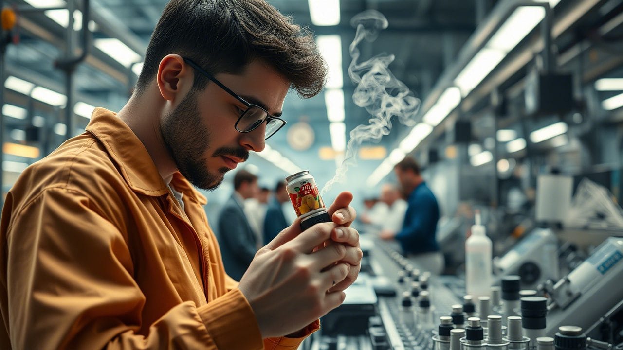 Spotlight on Aokit Disposable Vapes smovape