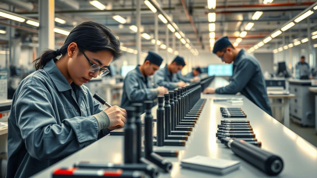 What Sets Aokit Apart in the Rechargeable Vape Pen Market smovape