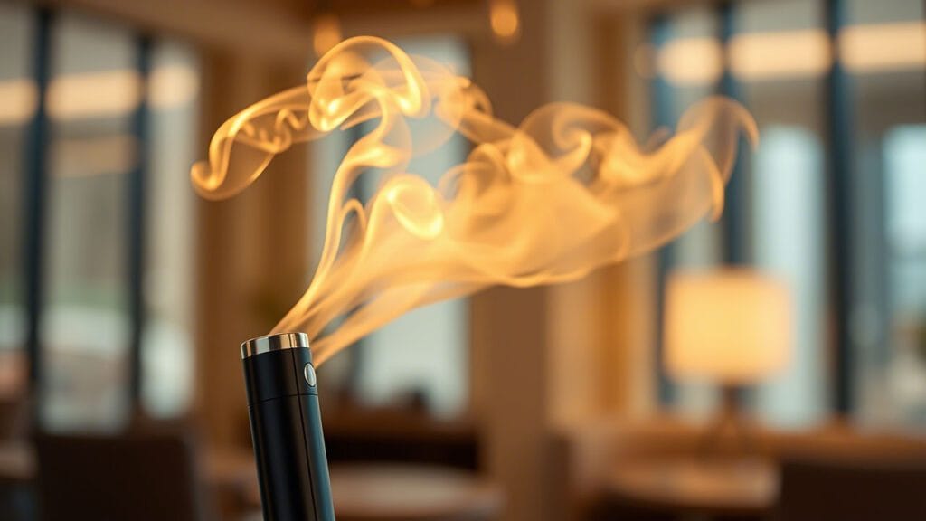 Why Aokit’s Rechargeable Vape Pens Are Perfect for You smovape