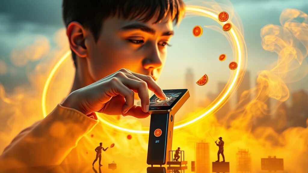 Big Shifts in the Vape Game smovape