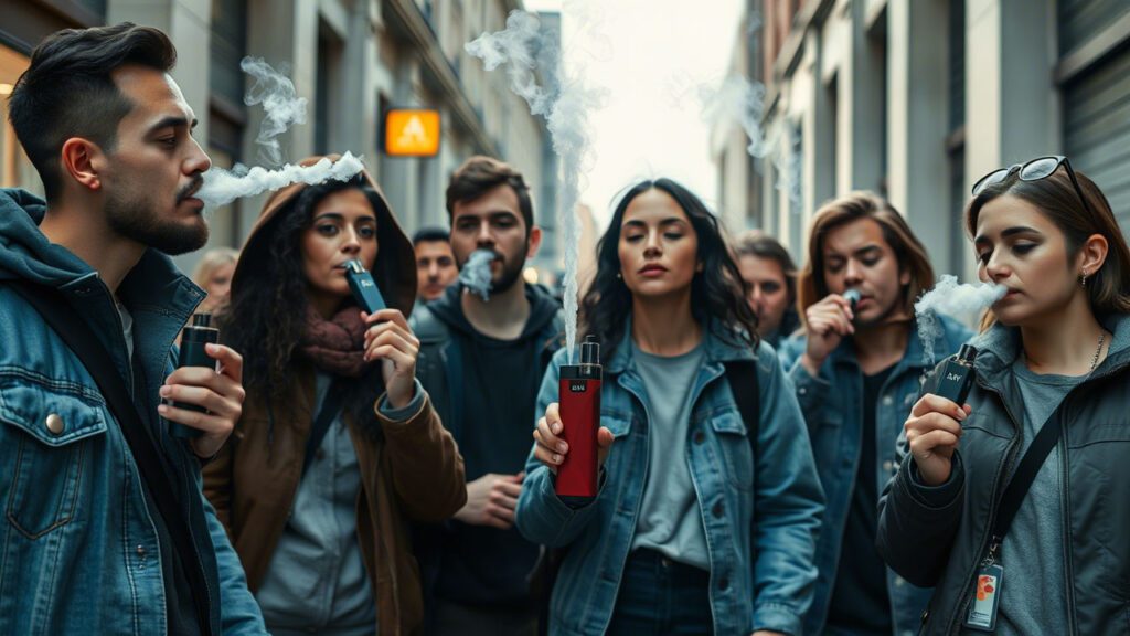 Disposable Vape Market Share UK What’s Fueling the Rise smovape