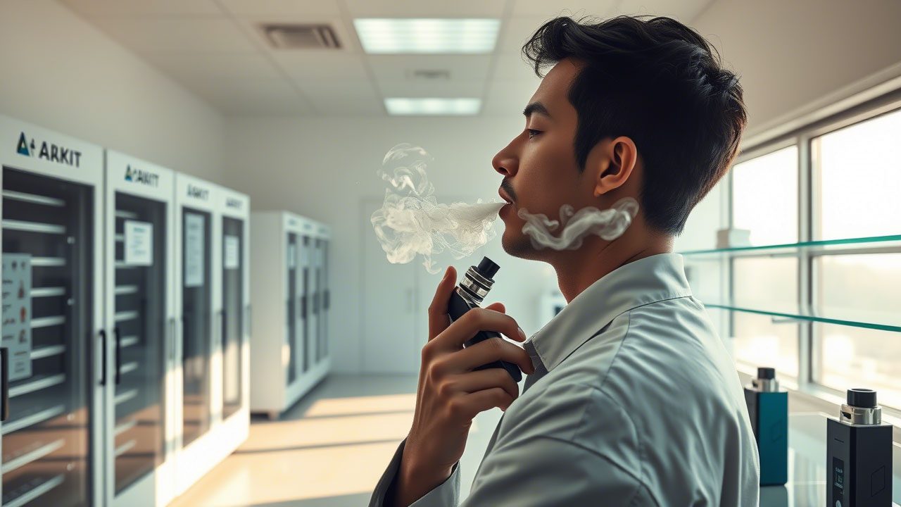 How to Maximise the Life of Your Disposable Vape smovape