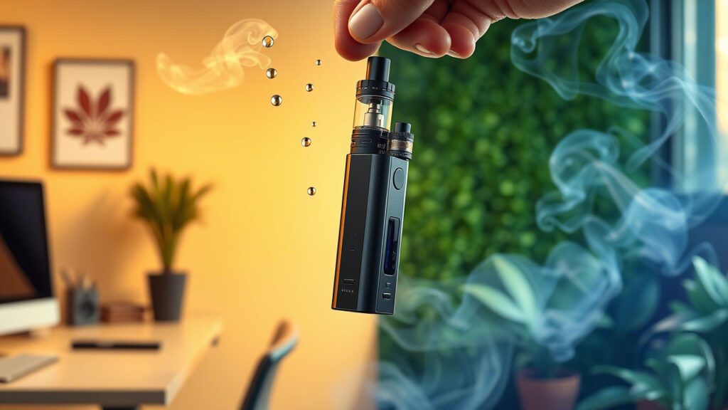 Rechargeable Vapes Customised Experience at Your Fingertips smovape