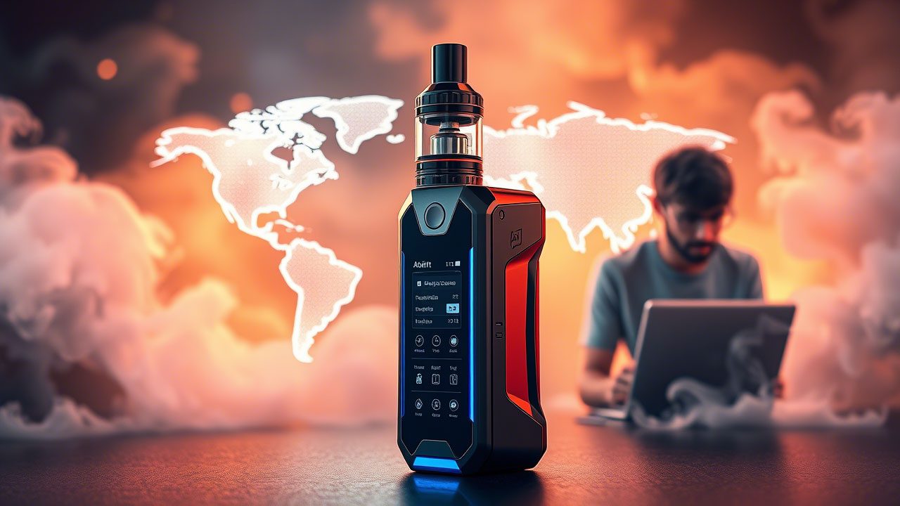 What Makes Aokit Stand Out from Other Brands smovape