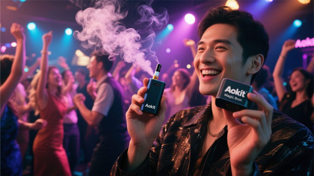 Best Tobacco Vape Flavors for Different Lifestyles smovape