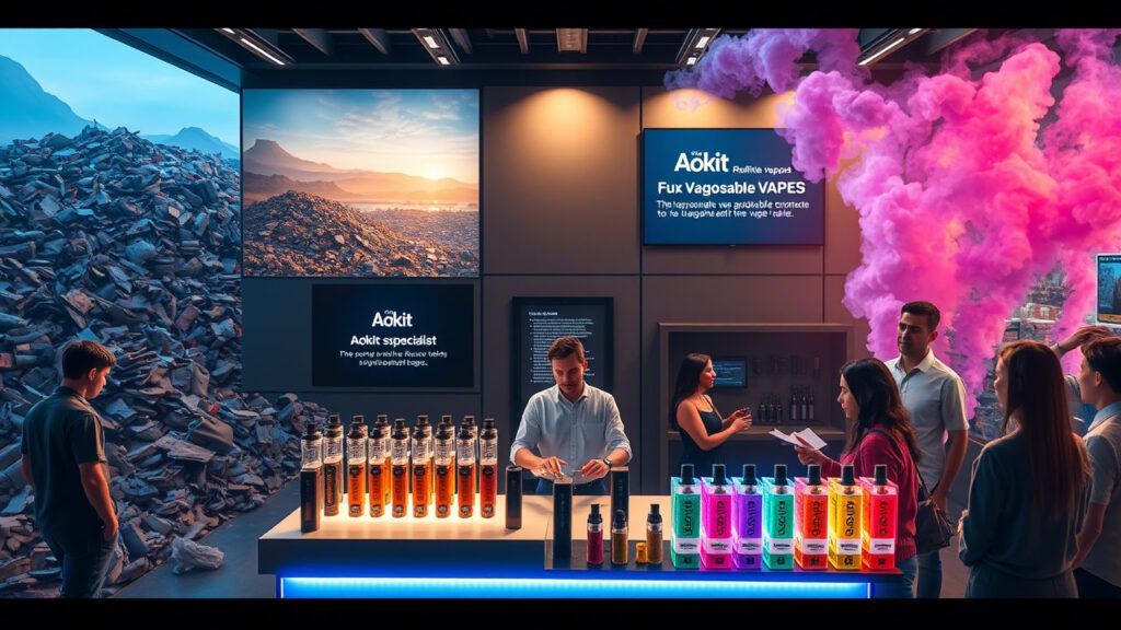 Best Vape Flavors UK Navigating the New Landscape smovape
