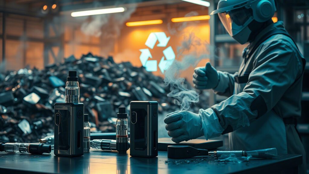 Best Vape Flavors UK What’s Changing in 2025 smovape
