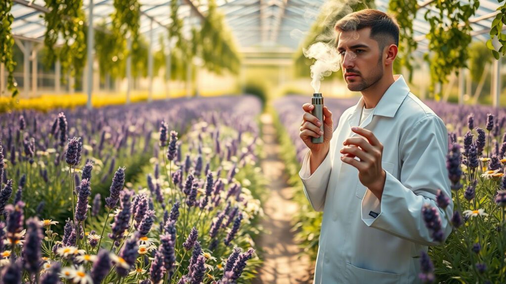 Most Bought Vape Flavors UK Herbal and Botanical Notes smovape