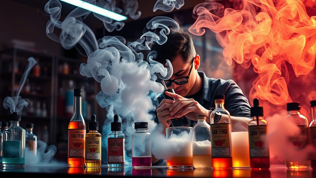 Most Popular Vape Flavors Niche Trends Worth Watching smovape