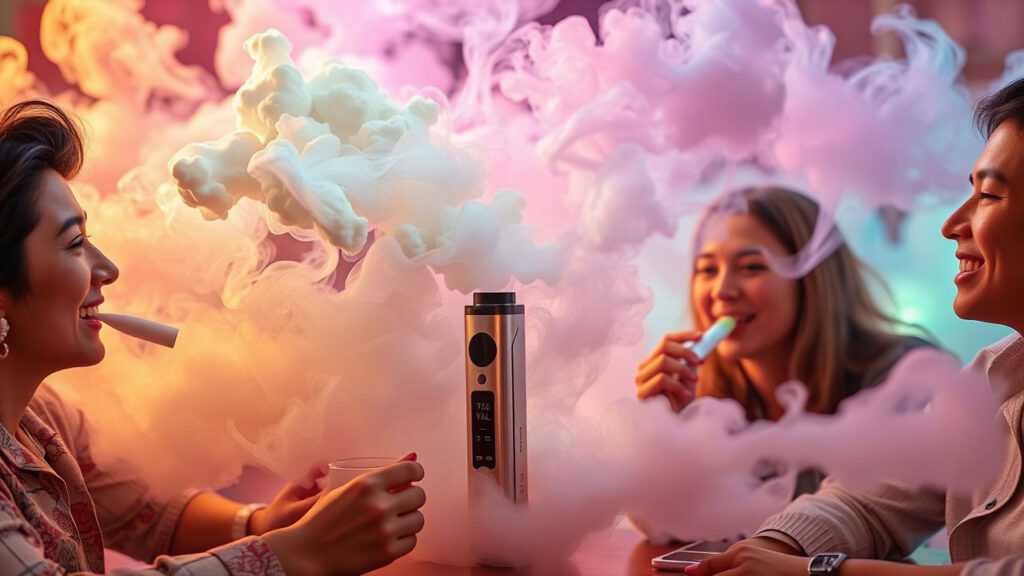 Most Popular Vape Flavors What Makes a Flavour Stick smovape