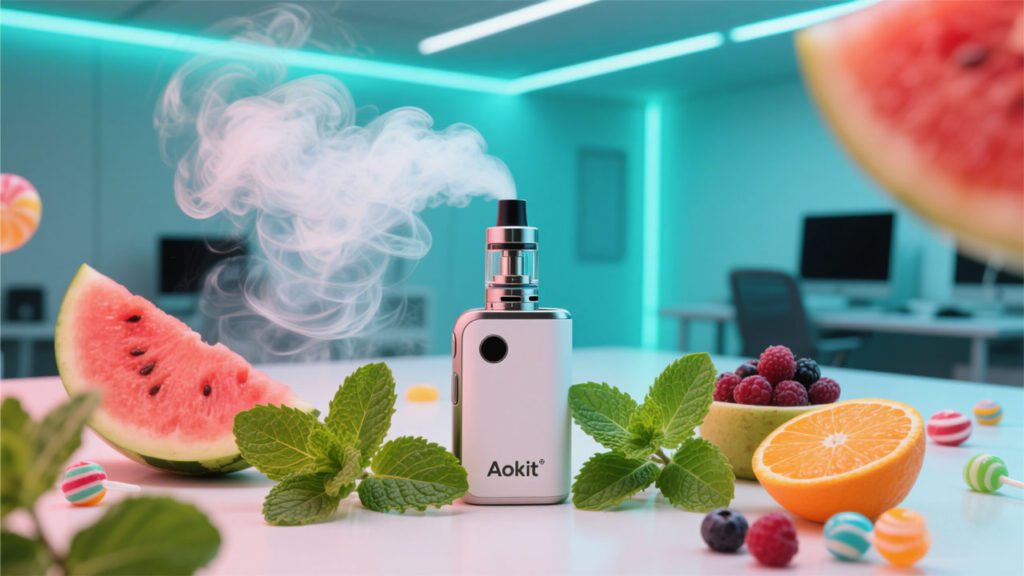 Think About Additional Flavours smovape