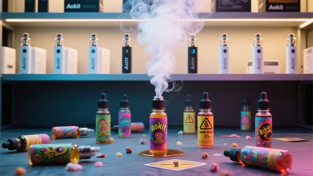 What to Avoid When Picking the Best Dessert Vape Flavors smovape