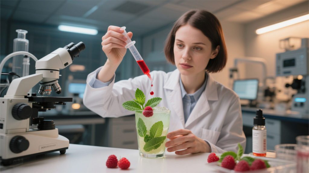 What to Expect from the Top Selling Vape Flavors 2025 smovape