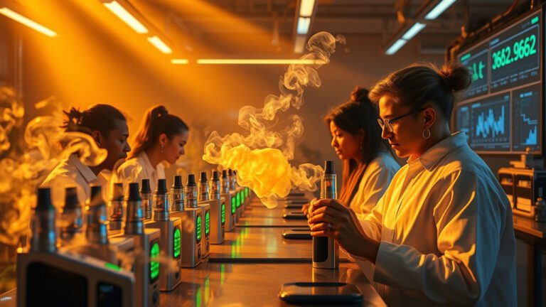 Why Aokit is the Brand You Should Trust smovape