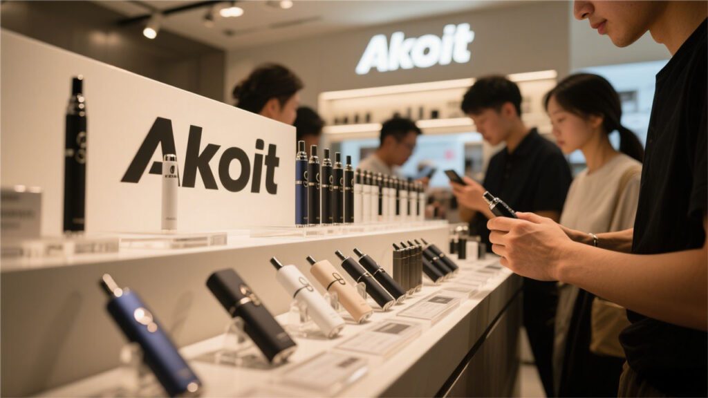 The Changing Consumer Habits and Spending Power smovape