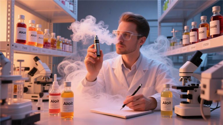 Why expert vape juice reviews actually matter smovape