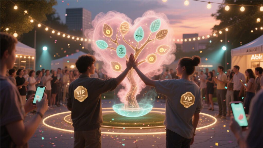 A Focus on Community and Loyalty Programs smovape