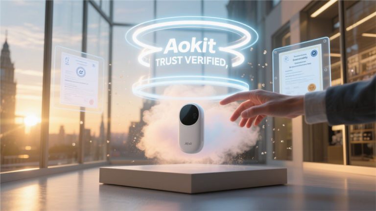 How New Brands Can Build Trust in the Vape Market smovape