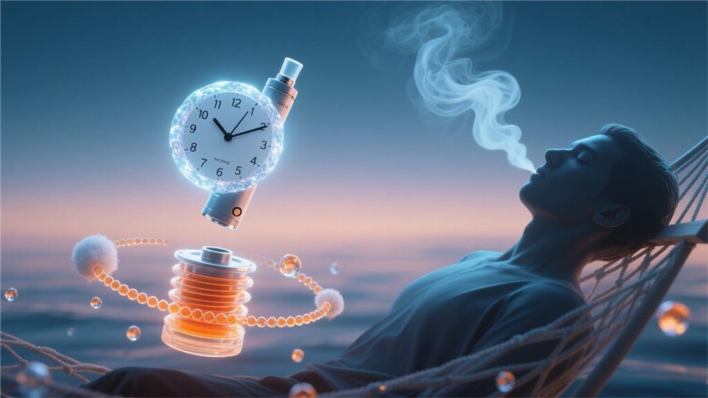 Not pacing yourself – most common vaping mistakes smovape