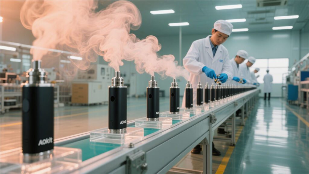 The Battle for Market Share How Pricing Wars Shape Strategy smovape