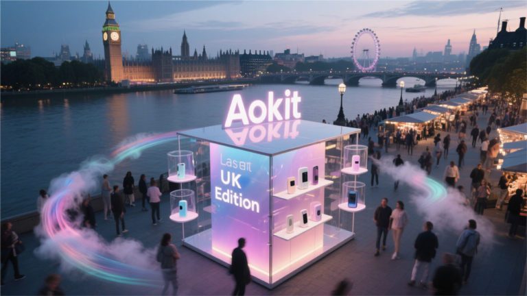 The Changing Face of Vape Brands Competing in the UK smovape