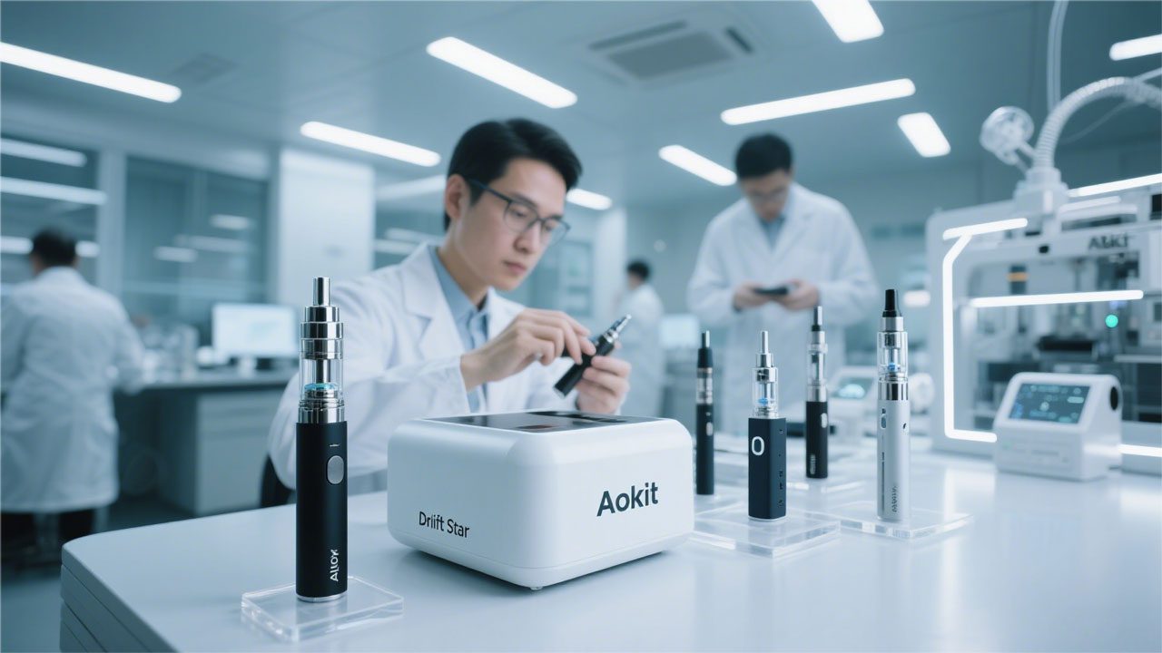 The Changing Landscape of Vaping What’s Driving Growth smovape